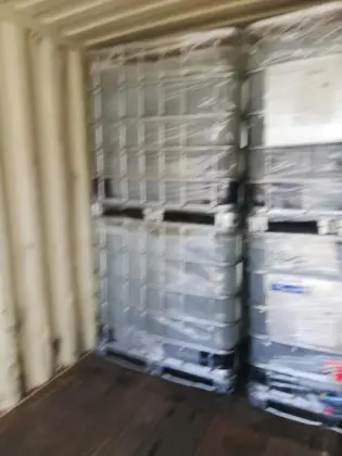 Bailong polydextrose polytesse liquid applied in food