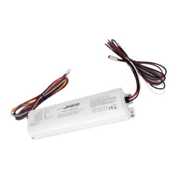 JIMING JLEB-44-US: 44W LED Emergency Battery Pack for 45W LED Panels and Ballasts