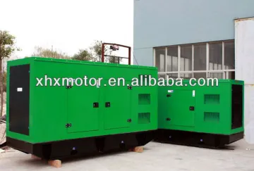 electricity generators for homes