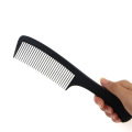 Pieptene cu dinți largi pentru bărbați cu mâner-950