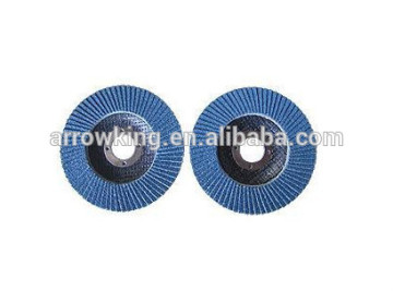 5\'\' Flap disc For Stainless Steel
