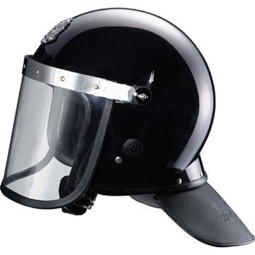 FBH-5 Anti Riot Helmet