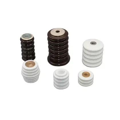 25kV Porcelain Insulator: Erosion-Resistant Electric Ceramic Solutions