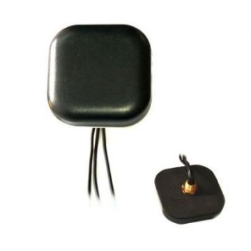 Competitive GPS+WiFi+Iridium Antenna (GA-GPS/Wifi/Iridium-01)