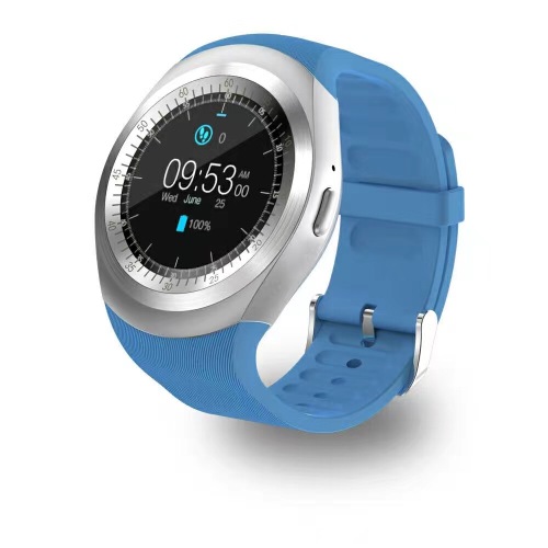 3G&GSM Voice Monitor Smart Watch
