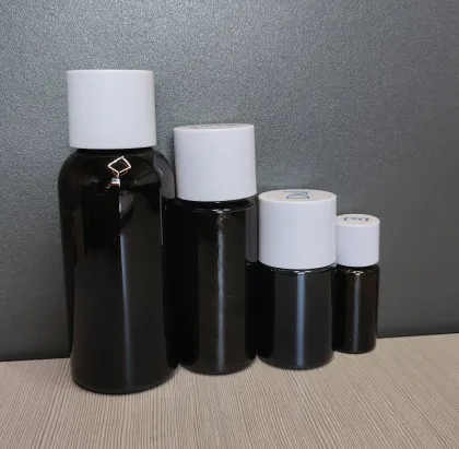 Packing by barrel fragrance body spray use fragrance
