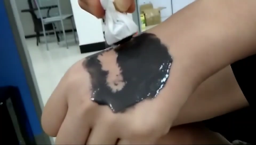ขาย Smoothing Balancing Cleansing Charcoal และ Clays Mud Mask ด้วย Salicylic Acid 2% Clay Mask