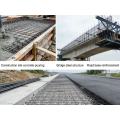 A252 SL82 Stahlgeflecht 8x8 geschweißtes Bewehrungsblech