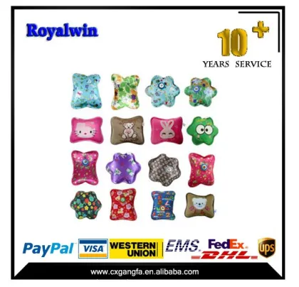 All kinds of Foot hot water bottle,cute hot water bottle rechargeable electric hot water bottle