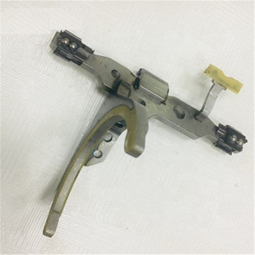 Direct Sale DL501 0B5 Car Transmission Clutch Reverse Shift Fork Kit for Audi A6 A7 Q5 A4 A5