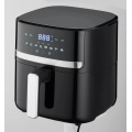 Intelligente Touchscreen-Luftfritteuse