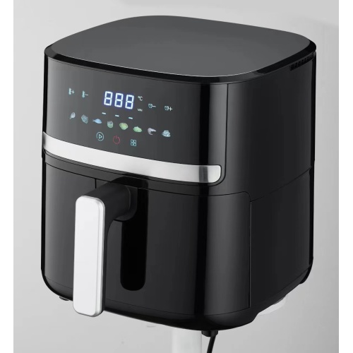 Smart Touch Screen Air Fryer