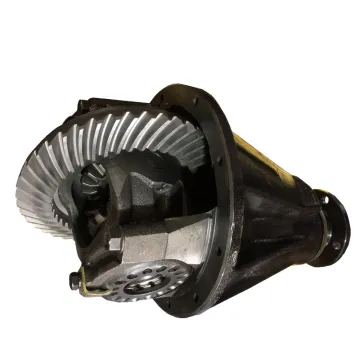 Shenyang Xinjin Auto Parts 5L 2KD Differential Assy for Toyota Hilux Vigo