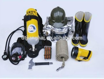 Factory produced CCS solas approved Fireman Outfits