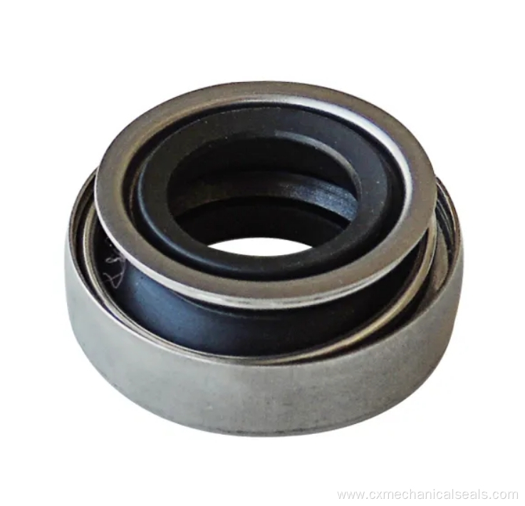 Ceramic Ring Pump Shaft Mechanical Seal