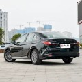 Toyota Camry, the all-new flagship sedan