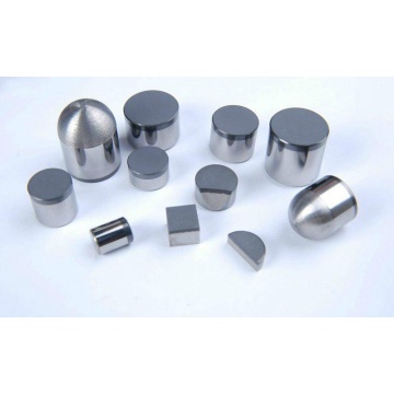 1414mm square pdc cutters insert