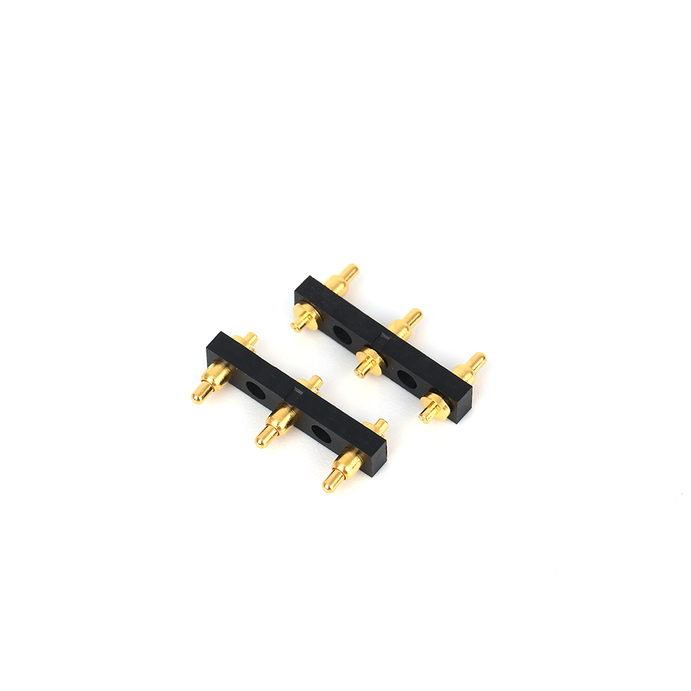 Custom Pin Connectors