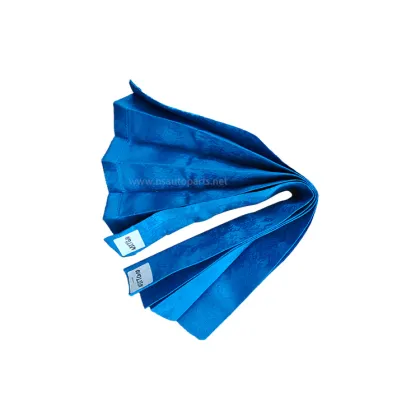 High Quality Bus & Truck Curtains Fabric for Zhongtong Higer Kinglong BYD Bus