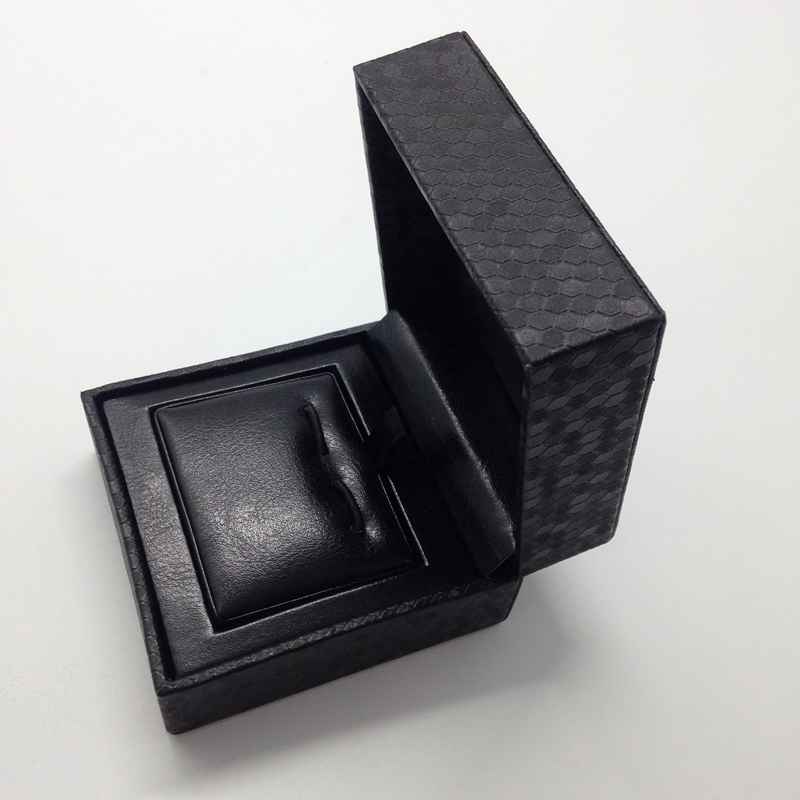 Cufflink Box