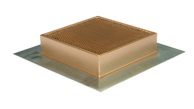 Honeycomb Electromagnetic Shielding Vent Table