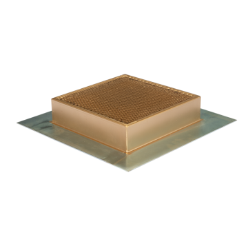 Honeycomb Electromagnetic Shielding Vent Table