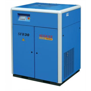 AUGUST screw compressor refrigeration