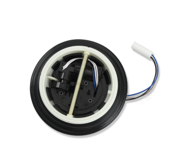 Large Mirror Driver For Rear View Mirror
