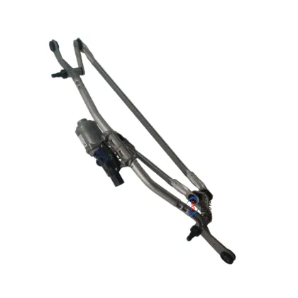 Wiper Motor Wiper Rod for Changan Qiyuan A05