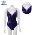 Ahaziri uwe gymnastic leotard