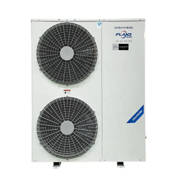 Portable Monoblock Refrigeration Unit with Competitive Pricing
