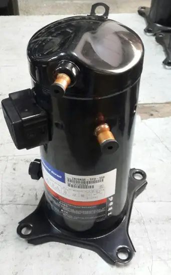 2.5HP Zb19kqe-Tfd Copeland Zb Compressor (404A)