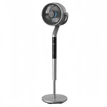 Electric Ventilation Tower Fan for Hotels with Remote Control