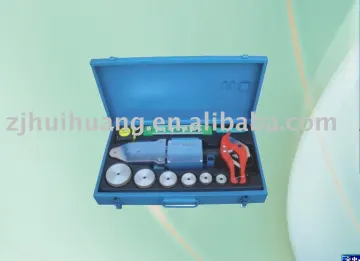 CF63-A5/PPR welder