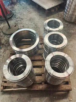 Excavator Sunward SWE50 swing bearing SWE150 slewing ring