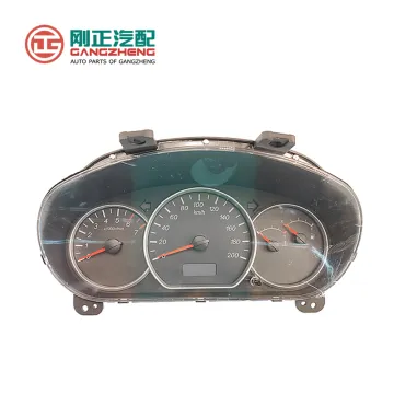 Original Factory Quality Car Dashboard Instruments for GREAT WALL Models: POER KINGKONG, WINGLE, 5/7 M4, HOVER H5/H3, POER KINGKONG CANNON