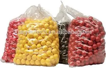 0.68'' Professional Grade paintballs