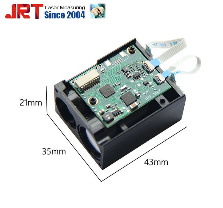 long range finder sensor