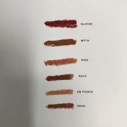 2024 Vegan Lip Custom Label Lip Liner Cosmetic for Women