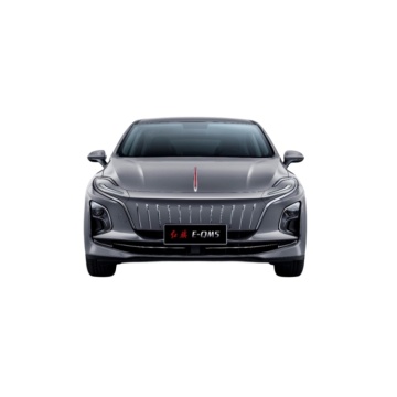 ماركة الصين الساخنة بيع Hongqi E-QM5 2023 إصدار السفر الأساسي EV CAR