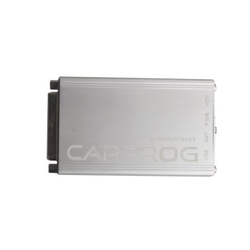 Perfect Carprog V8.21 and V9.31