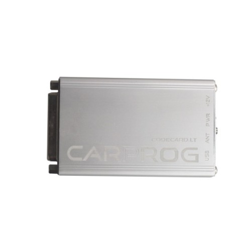 Perfect Carprog V8.21 and V9.31