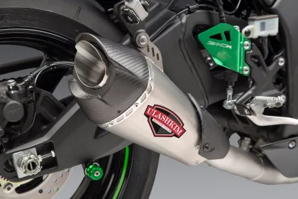 ZX-10R ZX-10RR Motorcycle Exhaust System for Ninja ZX-10R (2021-2023)