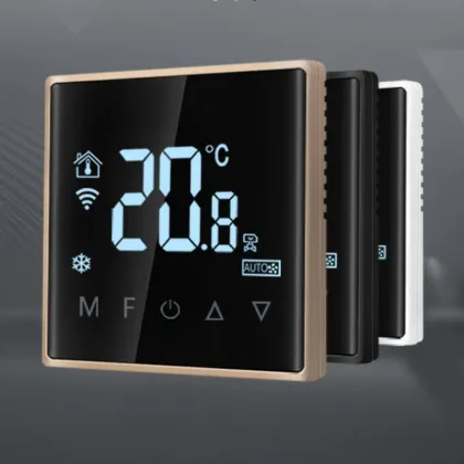 Tuya Smart WiFi Air Conditioner Thermostat