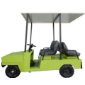 Anli Towing Dual Purpose and Patrol Vehicle Trailers