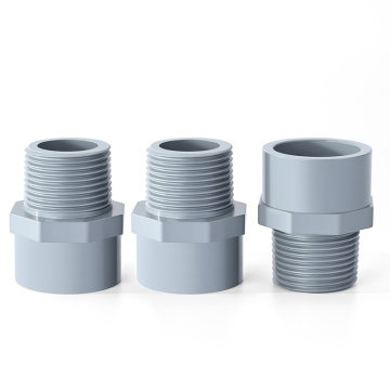 Adaptor Pria CPVC PN16
