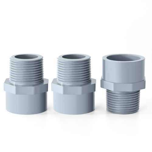 Adaptor Pria CPVC PN16