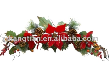 artificial flower bine