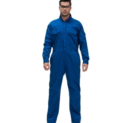 Fr Air Cooling Working Ultima Coverall Workwear
