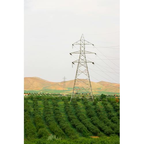 হেভি ট্রান্সমিশন অ্যাঙ্গেল ব্র্যাকেট